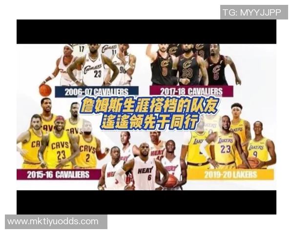 老詹生涯第23季首秀回顾晒照片队友前队友与新球鞋齐亮相