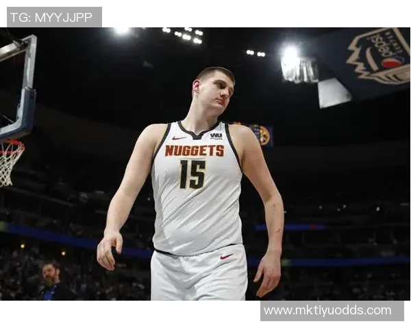 追梦：当今内线球员都想模仿约基奇但他独特的魅力无人能及