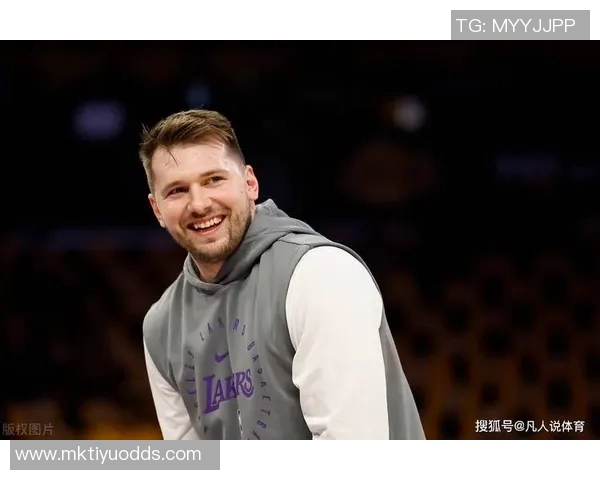 东契奇期待湖人揭幕战目标直指总冠军荣耀